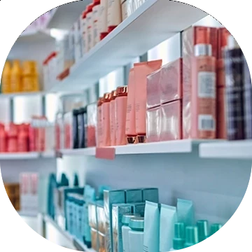 drogerie